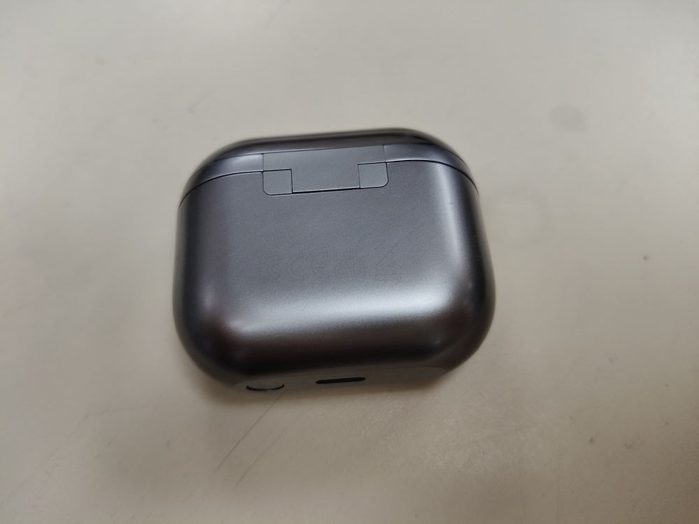 Наушники беспроводные Samsung BUDS 3