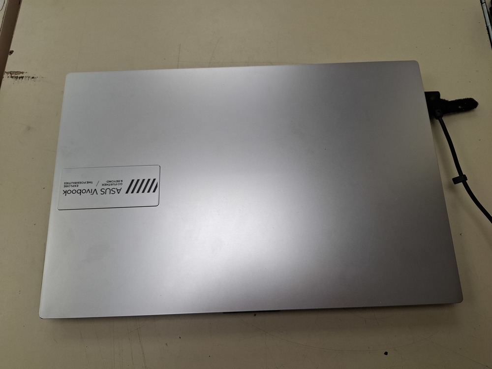 Ноутбук ASUS Vivobook GO 14/15; Ryzen 3 7320, AMD Radeon (TM) Graphics, 8 Гб, 240 Гб, Нет