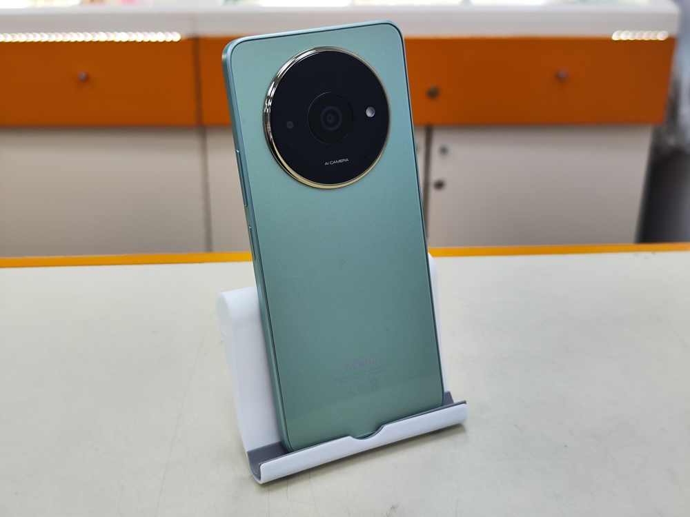 Смартфон Xiaomi Redmi A3x 3/64Gb