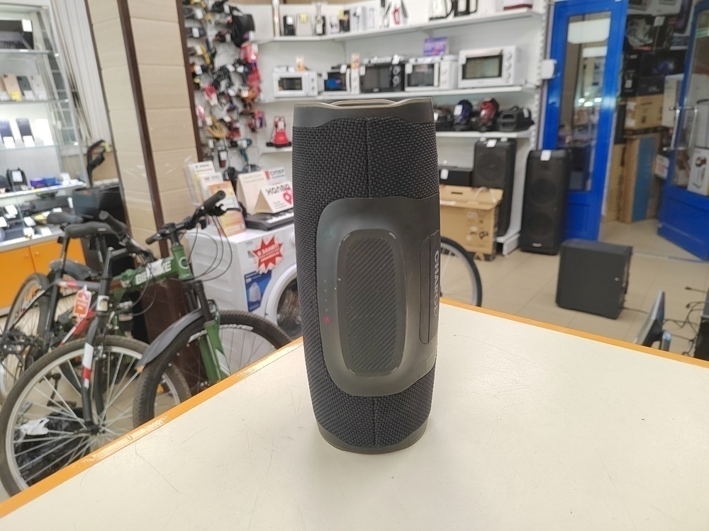 Портативная акустика JBL CHARGE 4