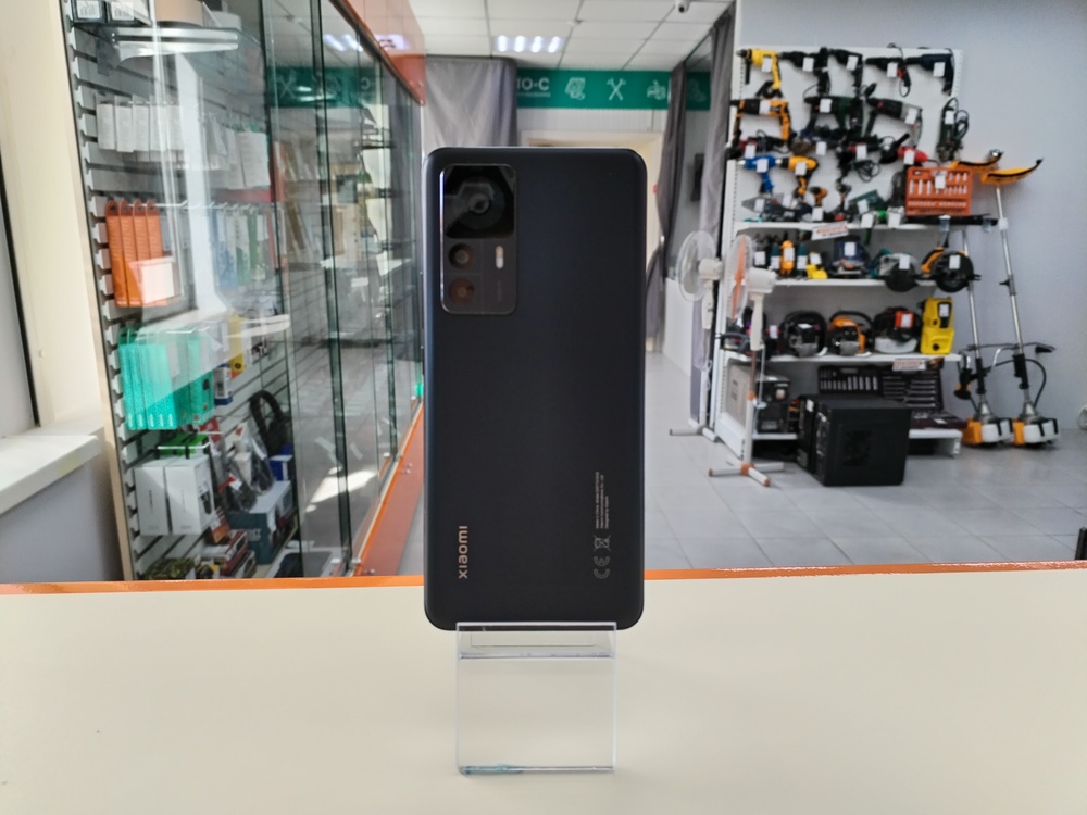 Смартфон Xiaomi 12T 8/128