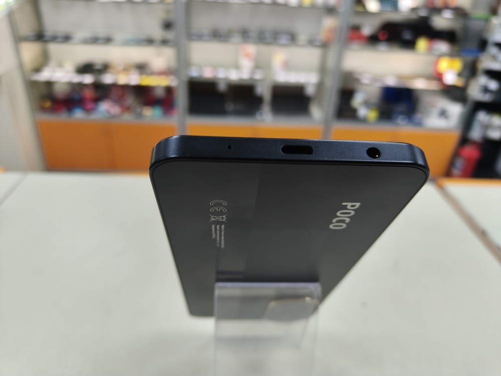 Смартфон Xiaomi POCO C71 3/64