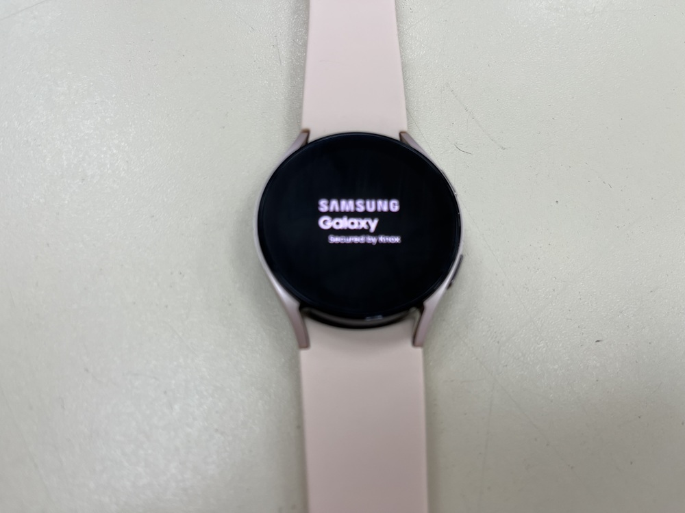 Смарт-часы Samsung Galaxy Watch 5 40mm