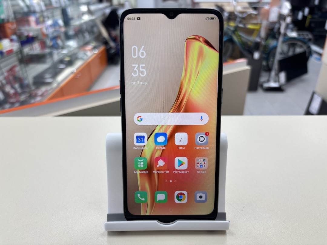 Смартфон Oppo A31 8/256