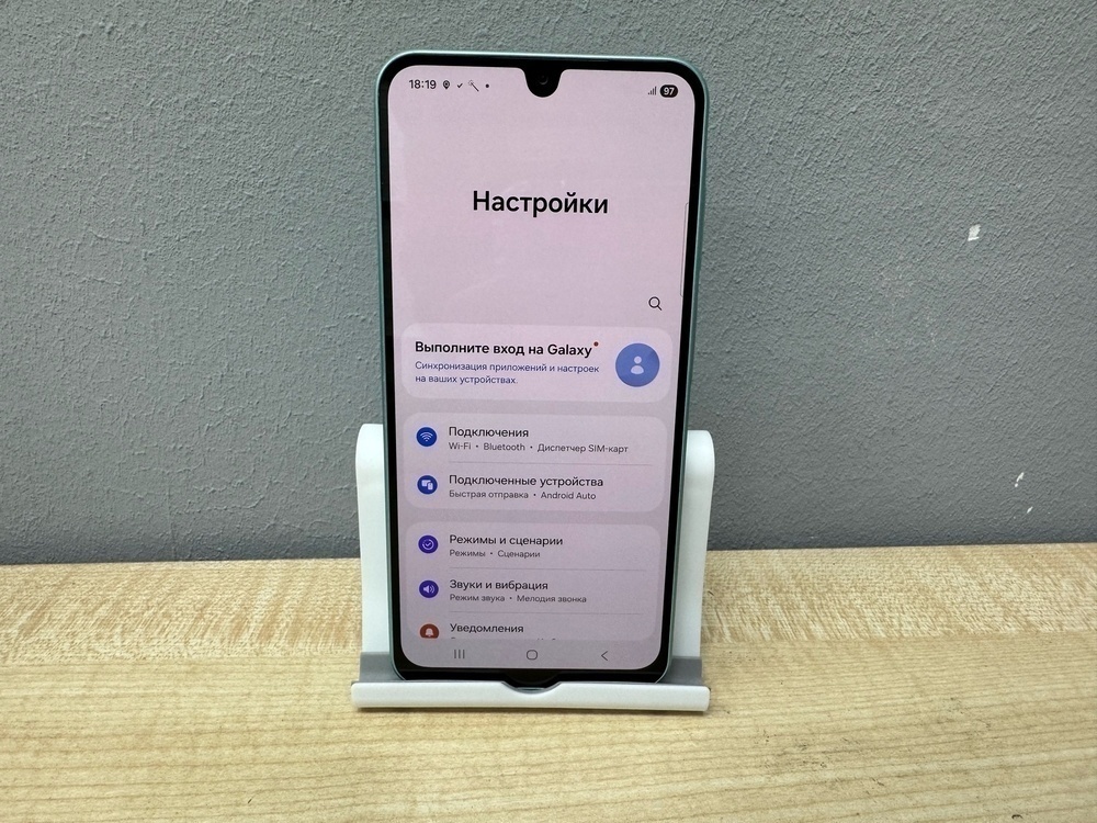 Смартфон Samsung Galaxy A26 8/256Gb