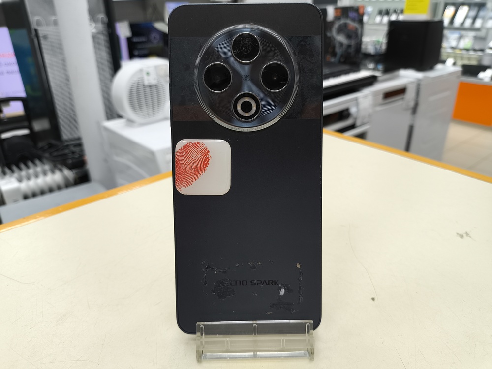 Смартфон Tecno SPARK 30 8/256