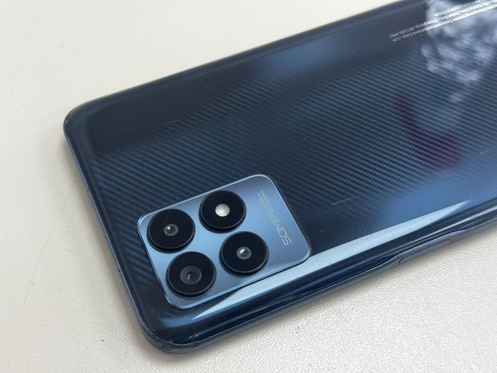 Смартфон Realme Narzo 50 4/128