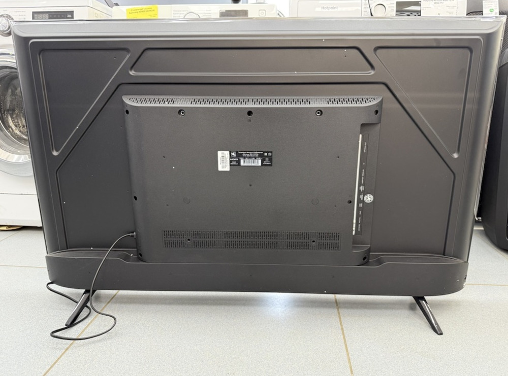 LED Телевизор Витязь 50LU1218