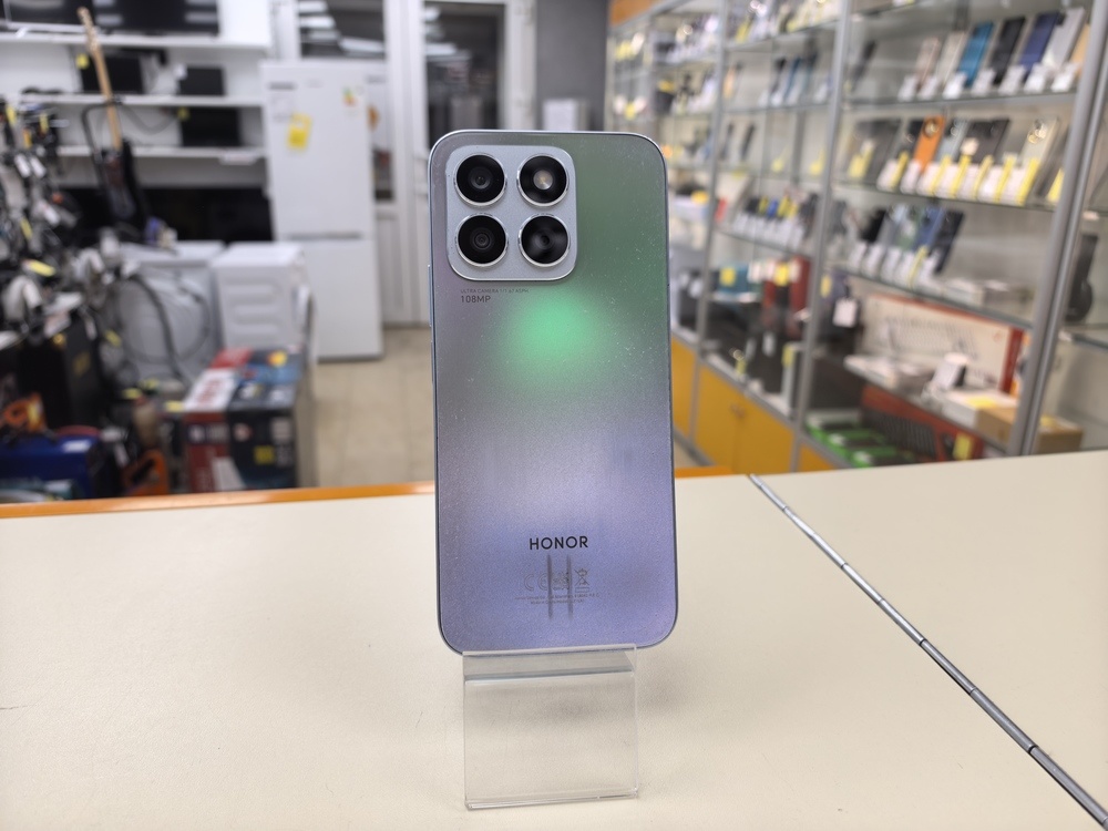 Смартфон Honor X8b 8/128
