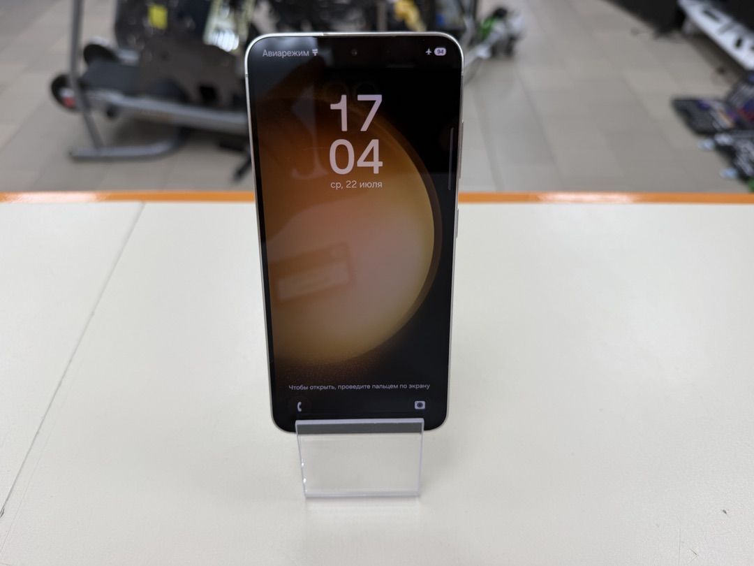 Смартфон Samsung Galaxy S23 8/128
