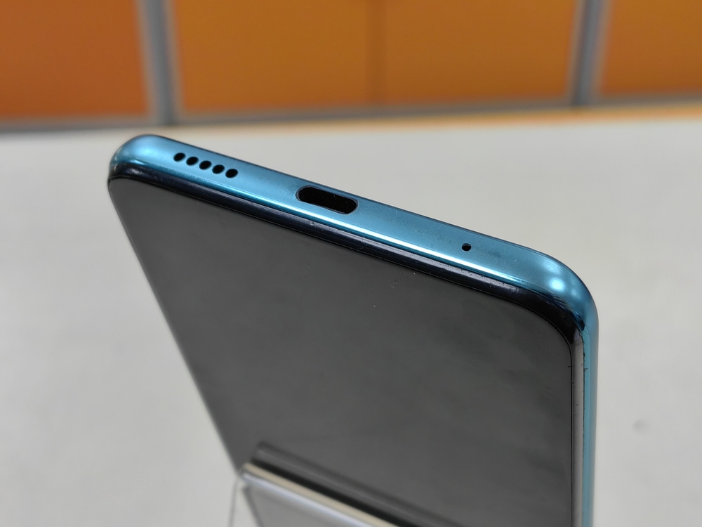 Смартфон Xiaomi Redmi Note 10 Pro 8/128