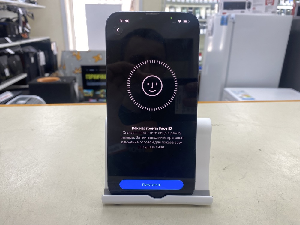 Смартфон Apple Iphone 13 Pro Max 128Gb