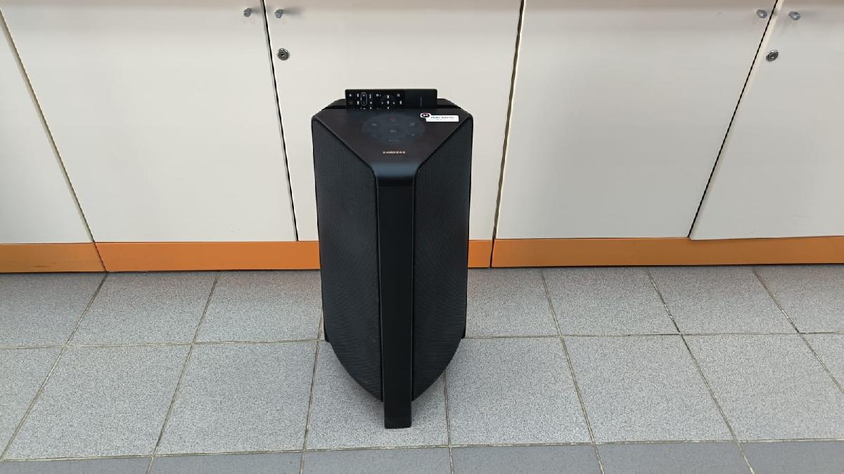 Музыкальный центр Samsung MX-T50