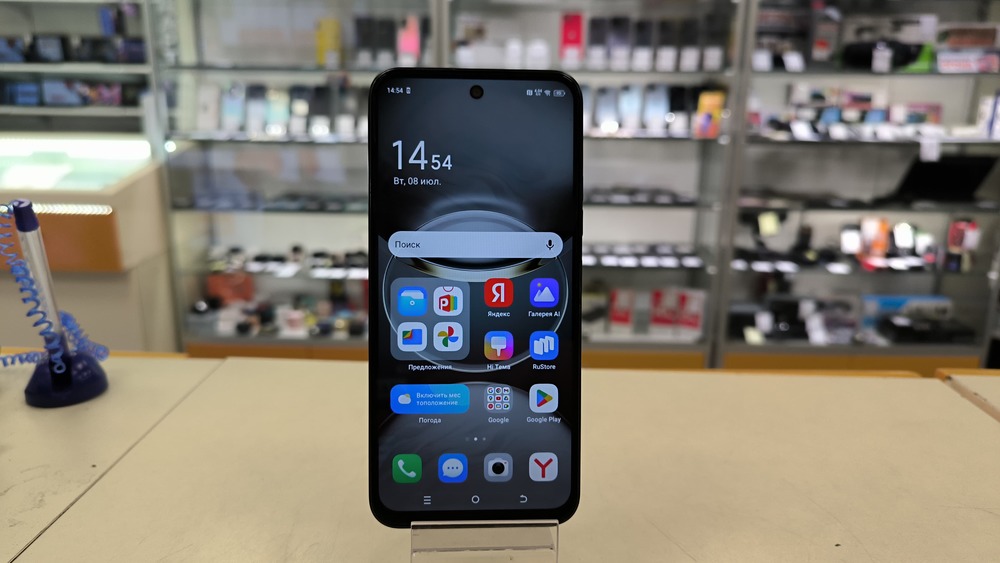 Смартфон Tecno SPARK 30C 8/256