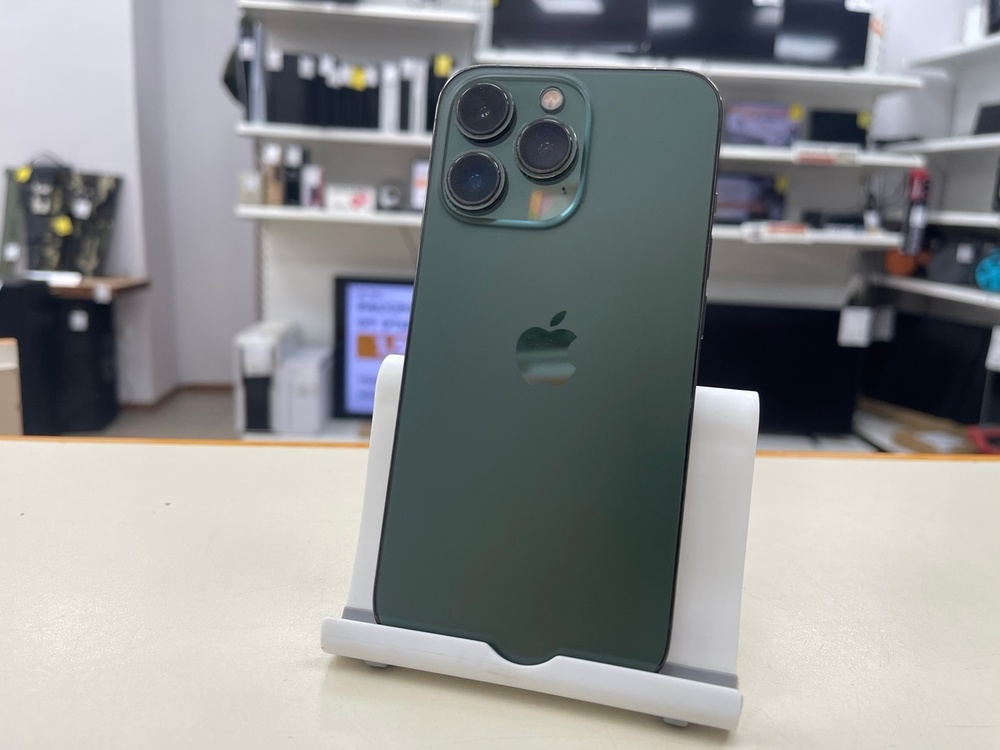 Смартфон Apple iPhone 13 Pro 256Gb