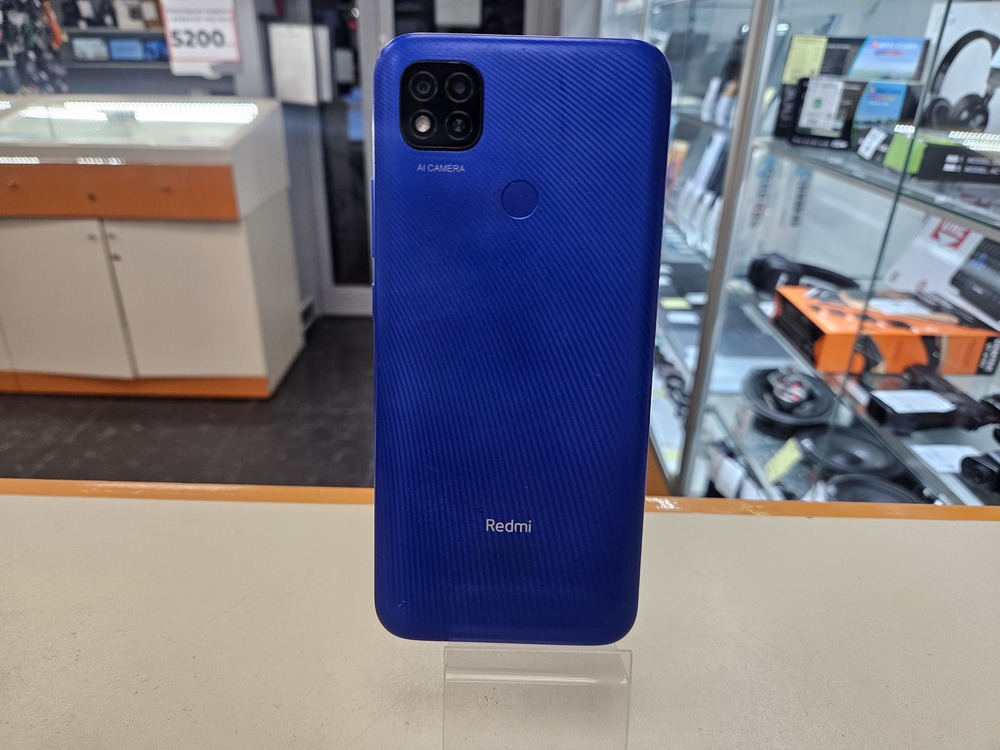 Смартфон Xiaomi Redmi 9C 3/64 NFC
