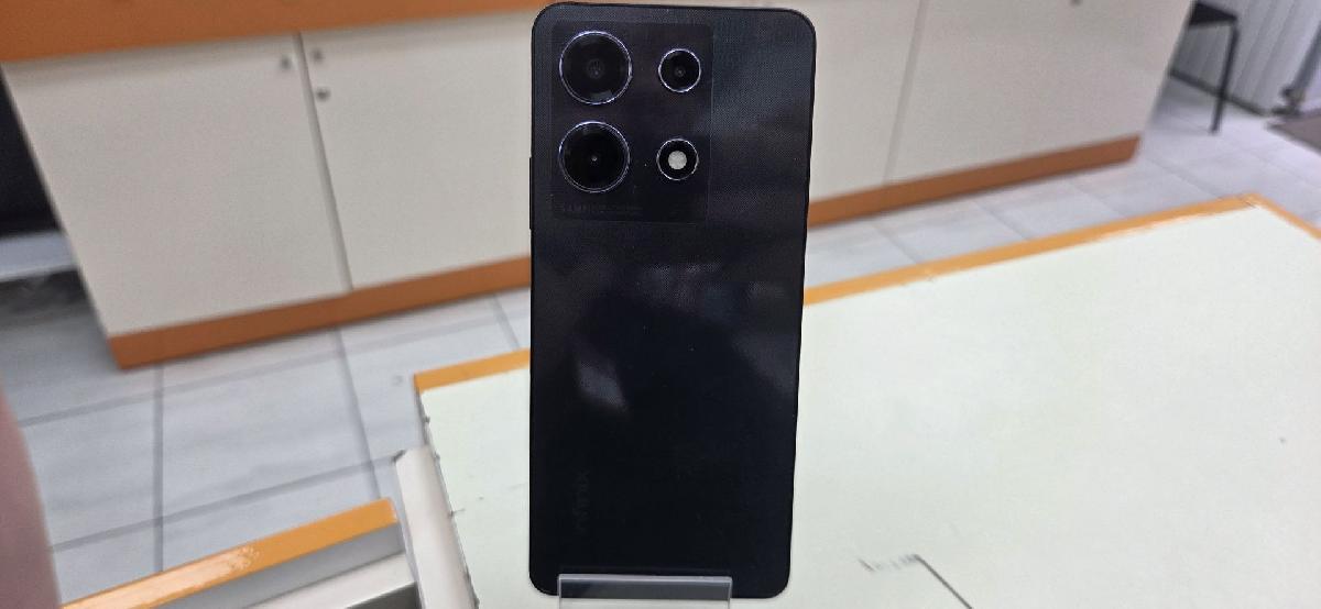 Смартфон Infinix Note 30 8/256