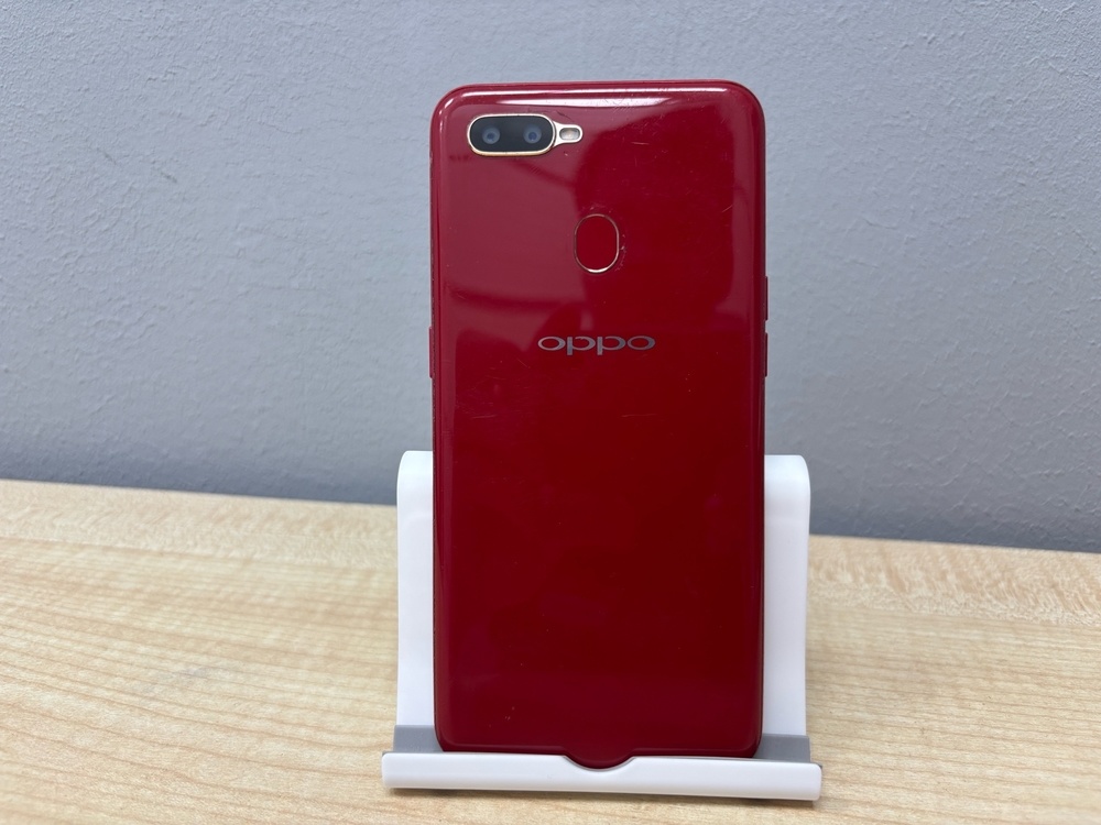 Смартфон Oppo A5S 3/32