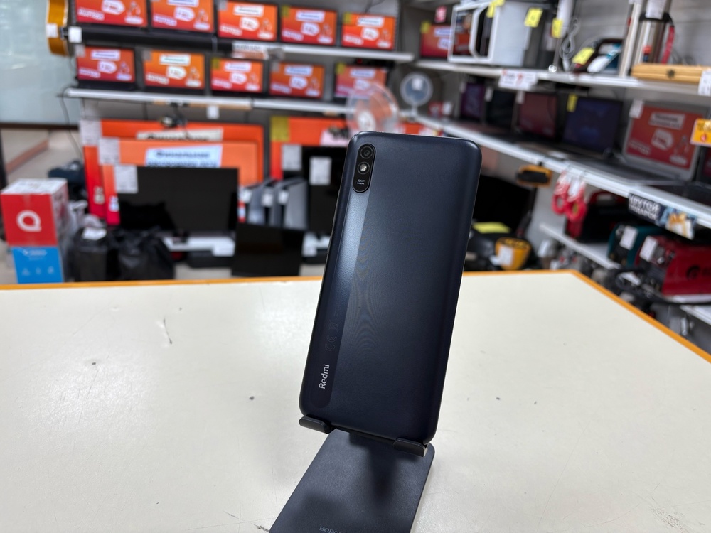 Смартфон Xiaomi Redmi 9A 2/32