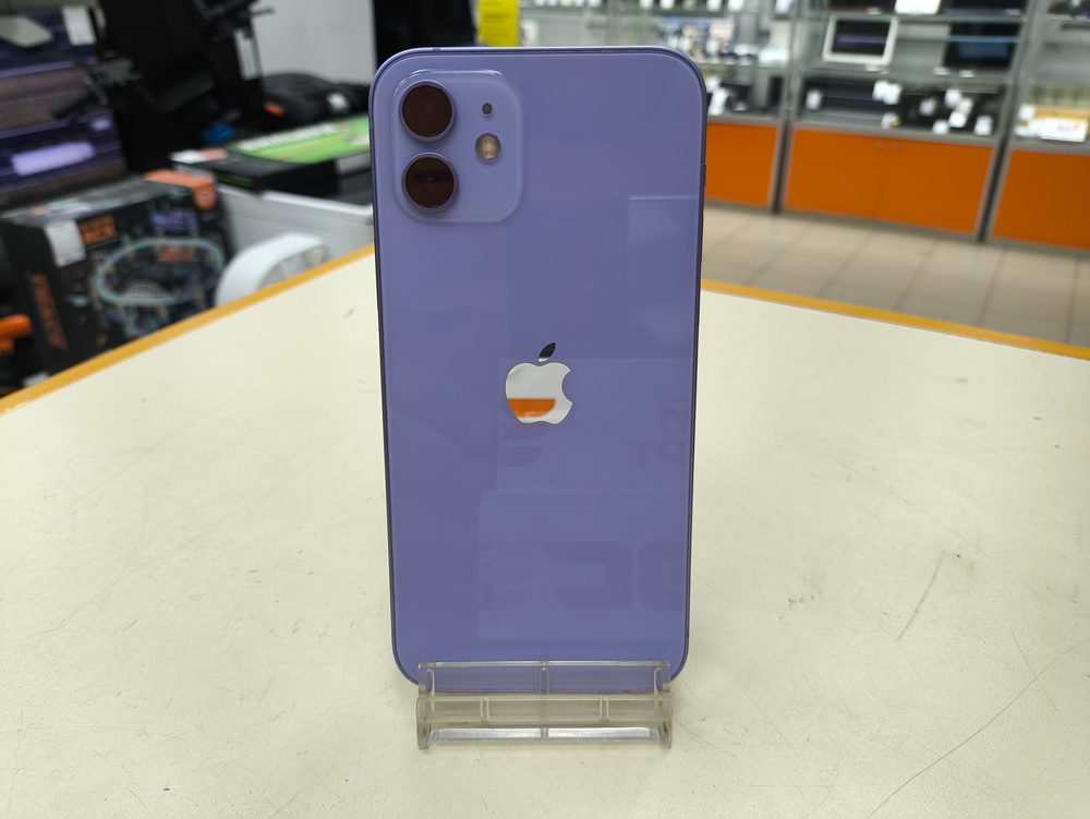 Смартфон Apple iPhone 12 64Gb