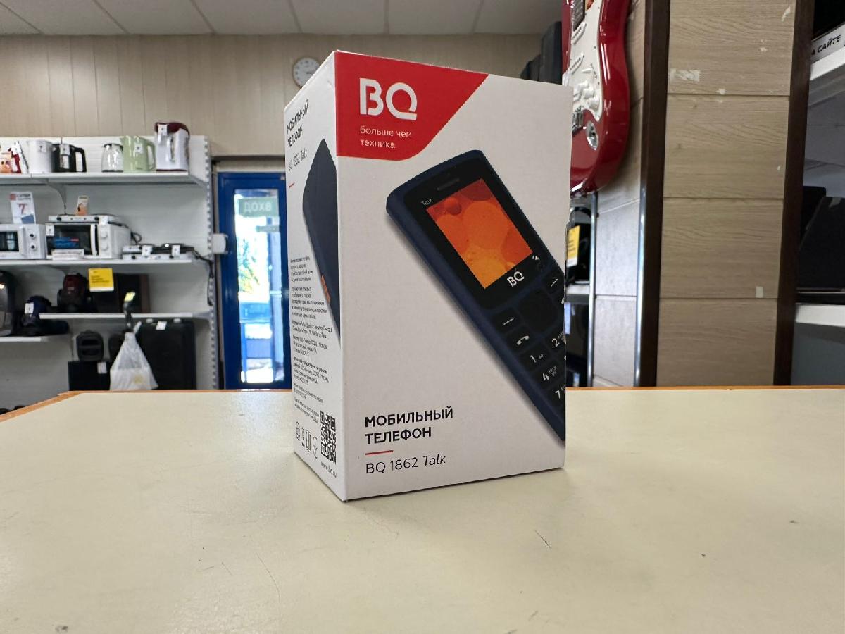 Мобильный телефон BQ 1862