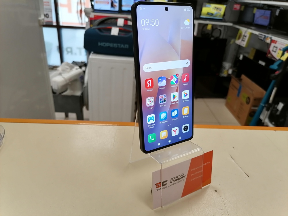 Смартфон Xiaomi Note 13 Pro 12/512