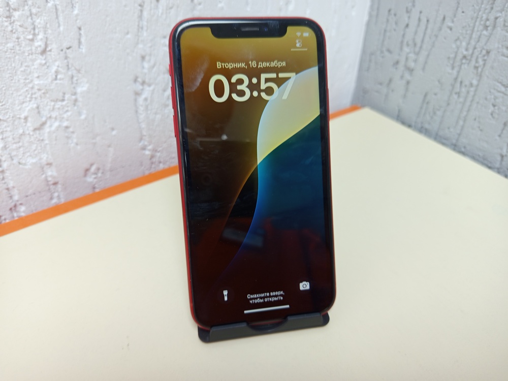 Смартфон Apple iPhone Xr 64Gb