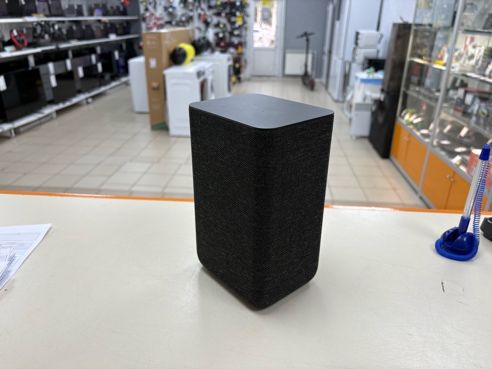 Умная колонка Яндекс Станция 2