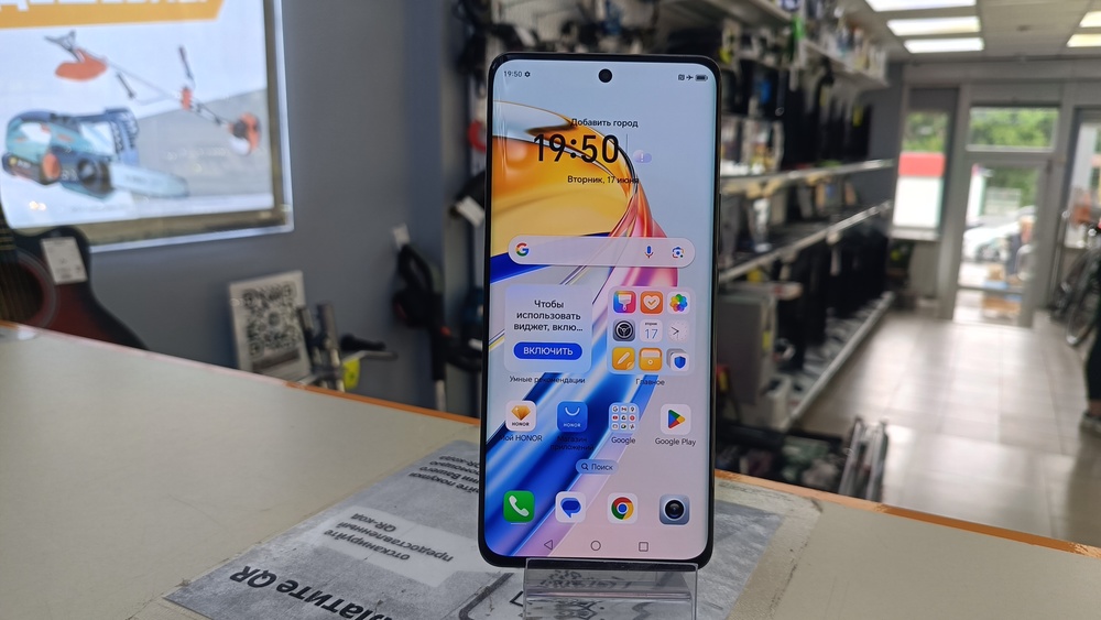 Смартфон Honor X8b 8/256