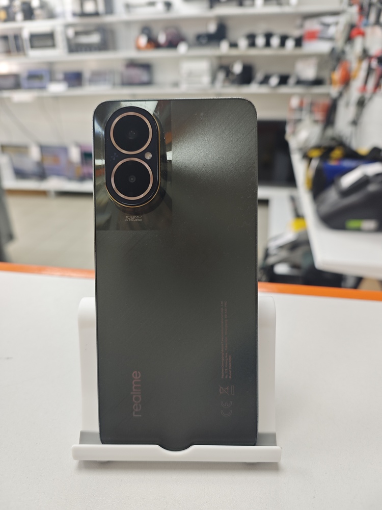 Смартфон Realme C67 8/256