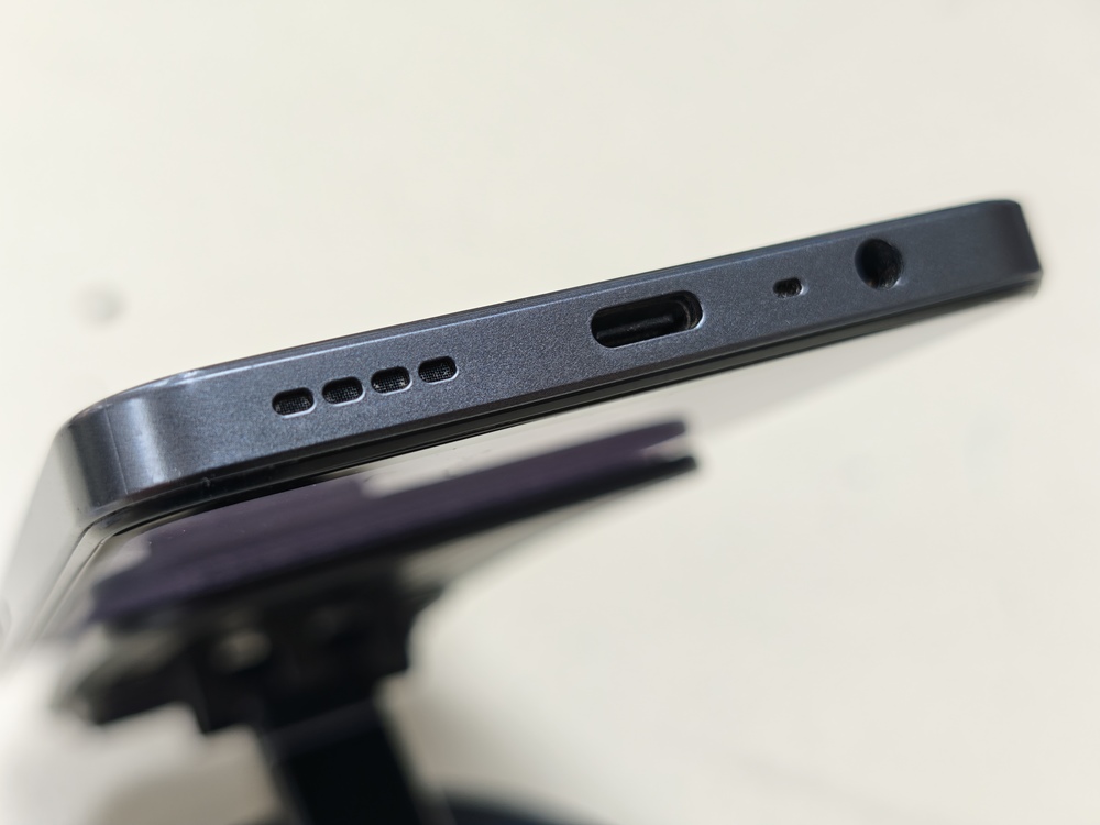 Смартфон Realme Note 60X 3/64