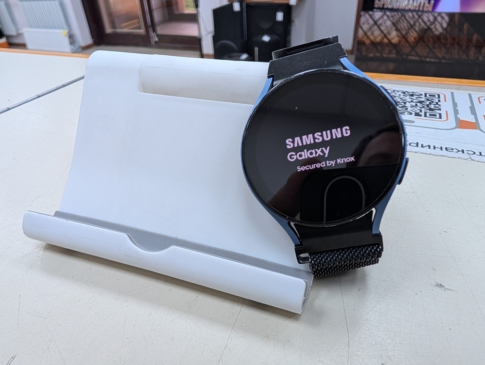 Смарт-часы Samsung Galaxy Watch 5 44mm