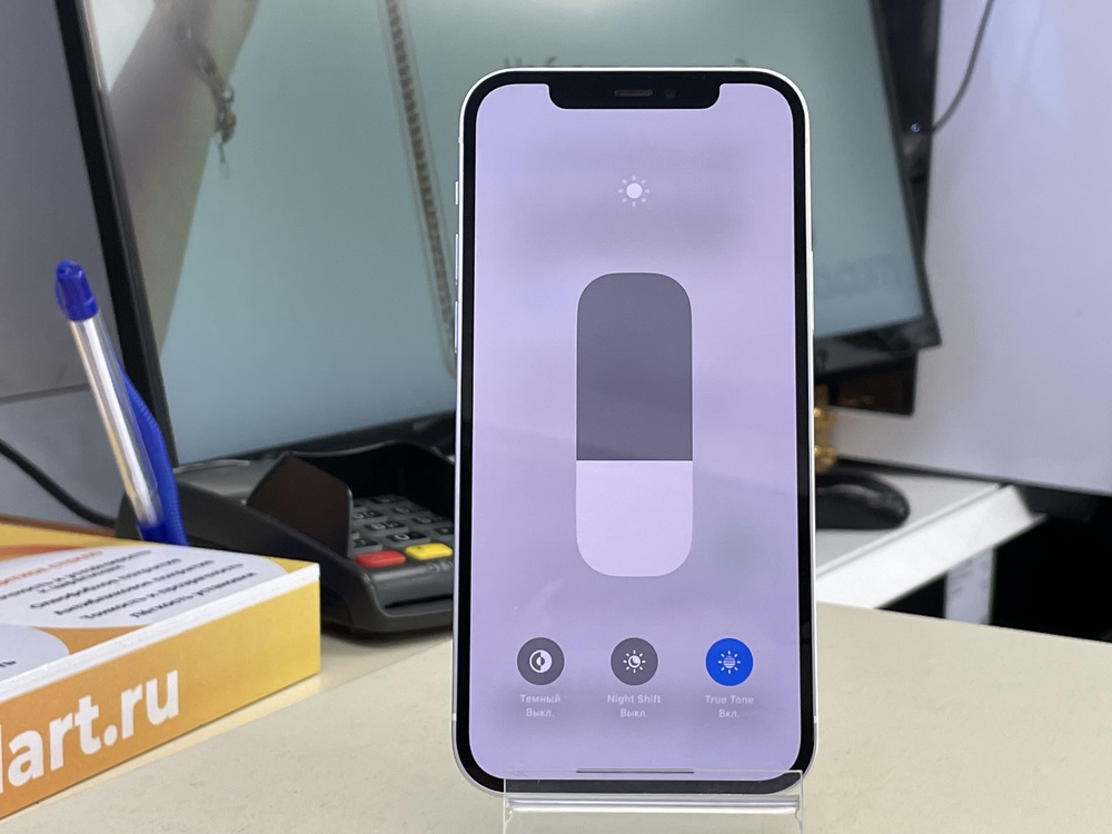 Смартфон Apple iPhone 12 128Gb