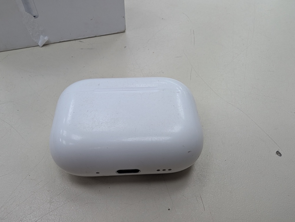 Наушники беспроводные Apple AirPods Pro 3 Gen