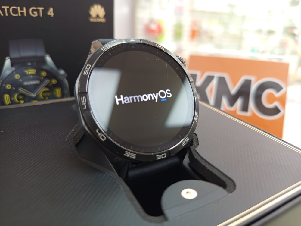 Смарт-часы Huawei WATCH GT 4 46mm