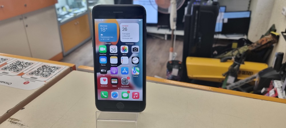Смартфон Apple iPhone 7 32Gb