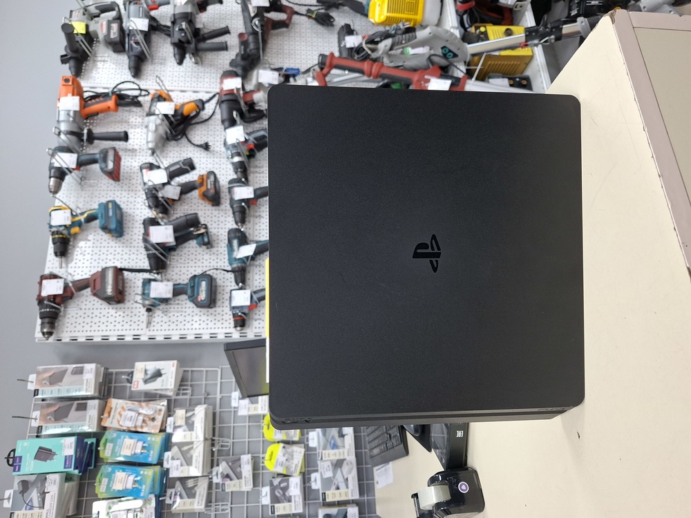 Игровая приставка PlayStation 4 Slim 500GB