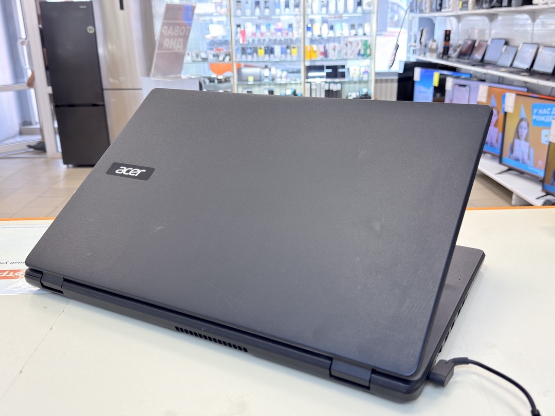 Ноутбук Acer -; Celeron N3050, Intel UHD Graphics, 8 Гб, 480 Гб, Нет