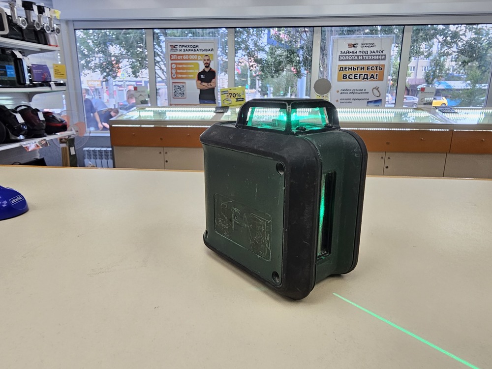 Нивелир Bosch UniversalLevel 360