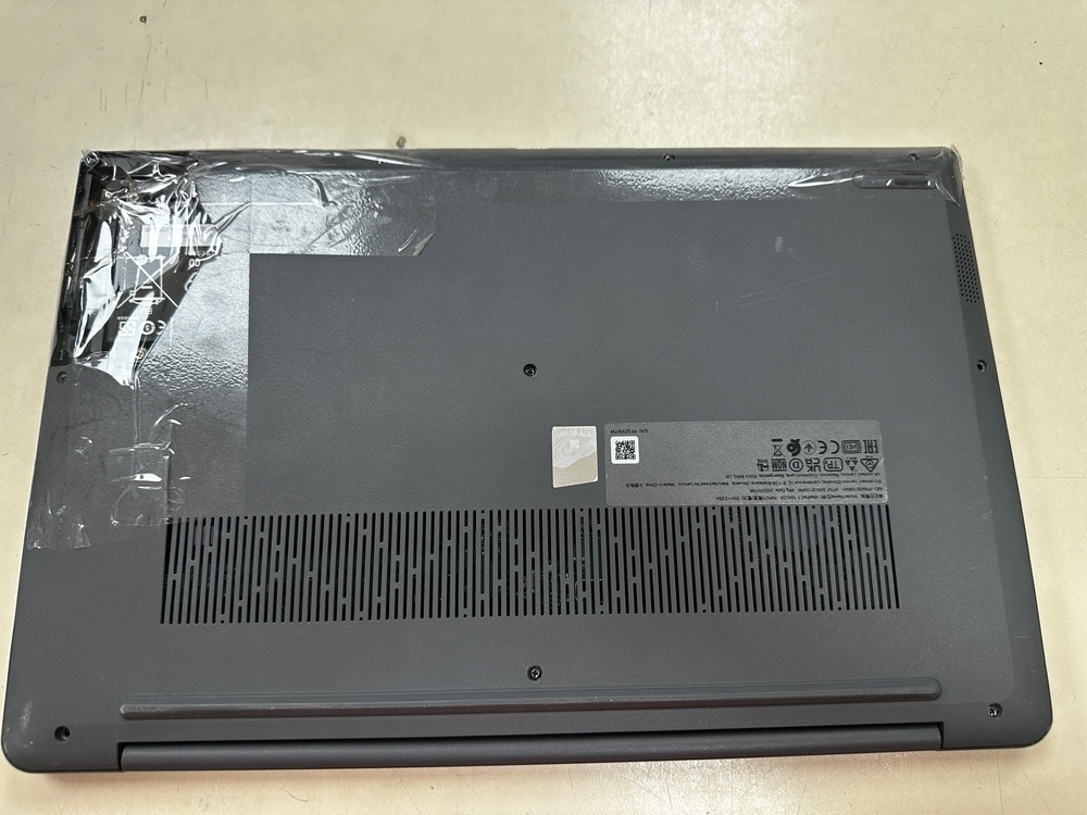 Ноутбук Lenovo; Ryzen 5-5500U,  Intel(R) Graphics, 8 Гб, Нет, 240 Гб