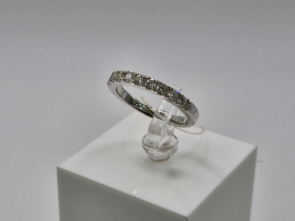 КОЛЬЦО БРИЛЛИАНТ (Au 585)