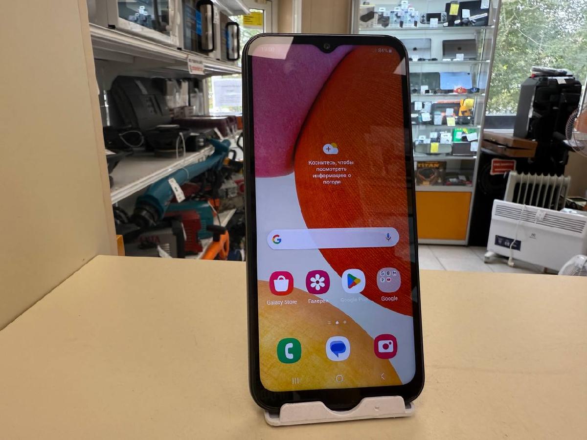 Смартфон Samsung Galaxy A14 4/64