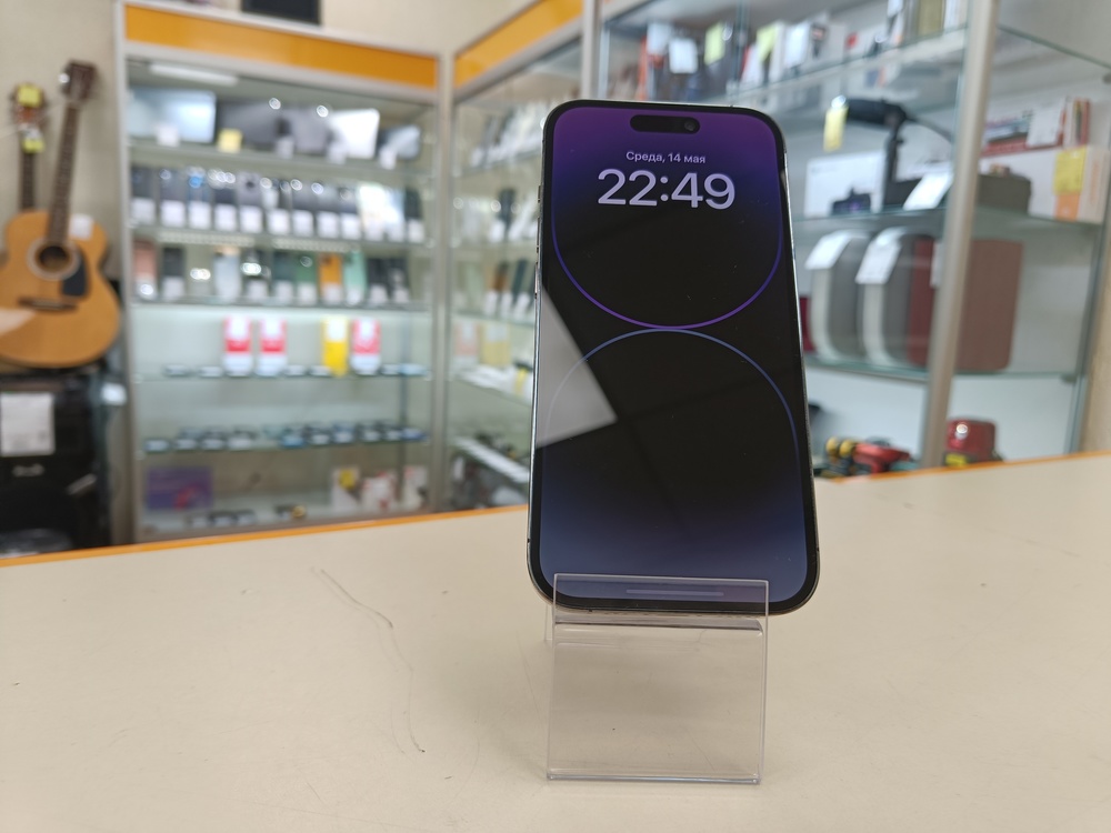 Смартфон Apple Iphone 14 Pro 128Gb