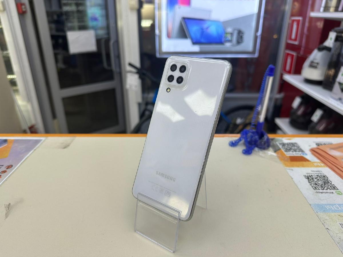 Смартфон Samsung Galaxy M32 6/128