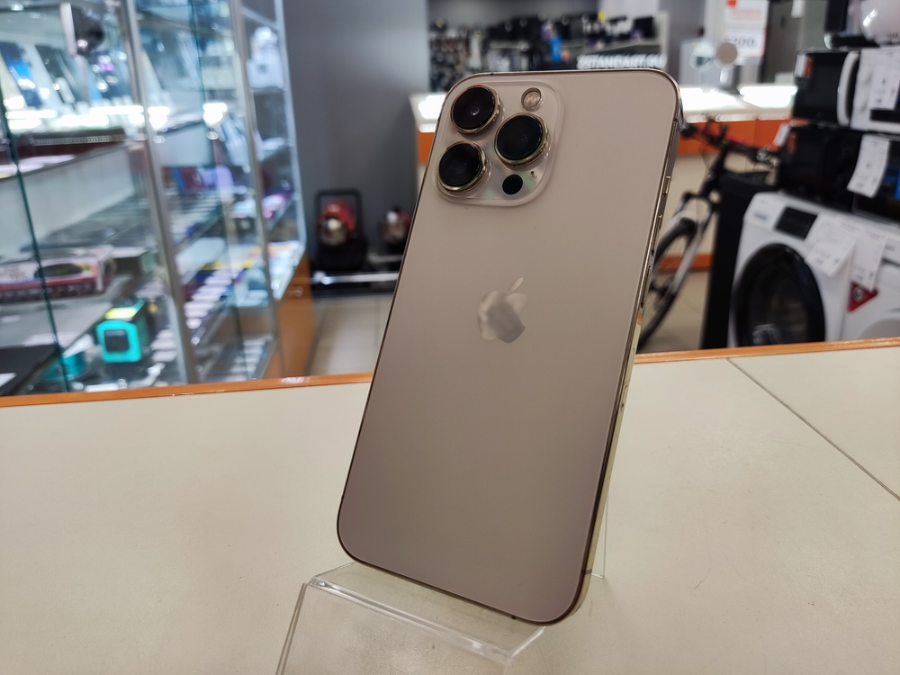 Смартфон Apple iPhone 13 Pro 128Gb