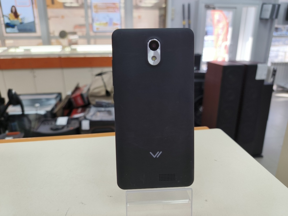 Смартфон Vertex IMPRESS STAR