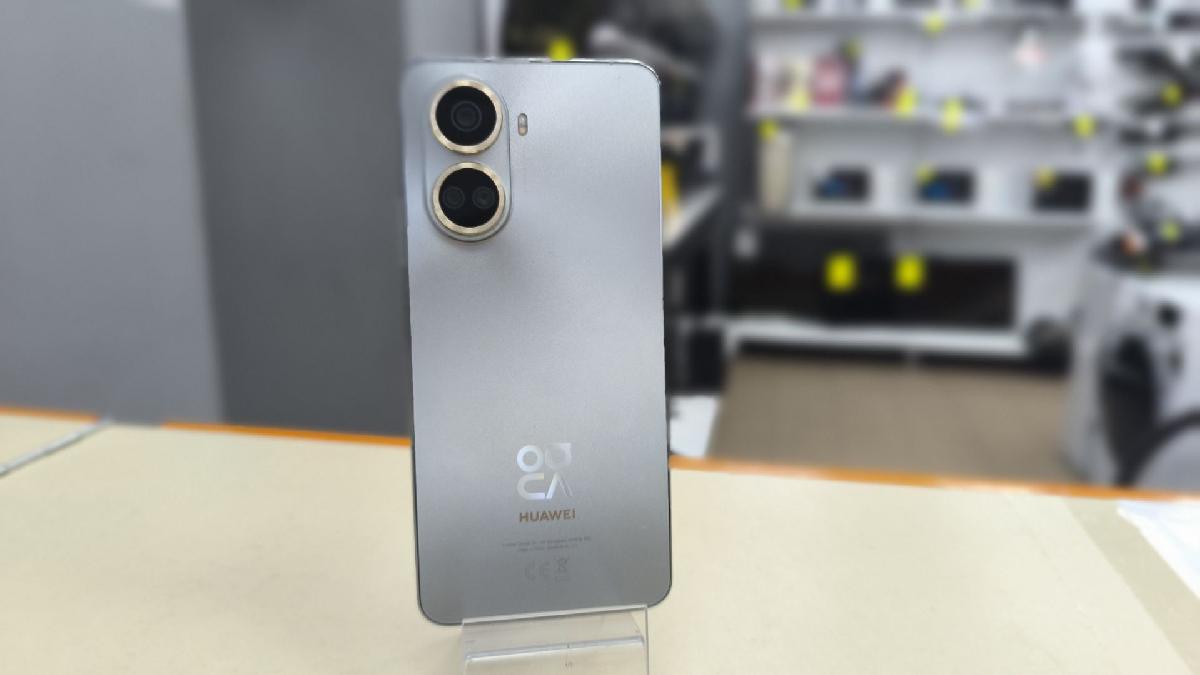 Смартфон Huawei Nova 10 SE 8/256