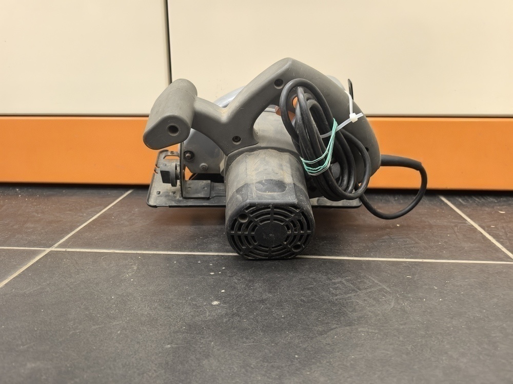 Дисковая пила Энергомаш ЦП-50160