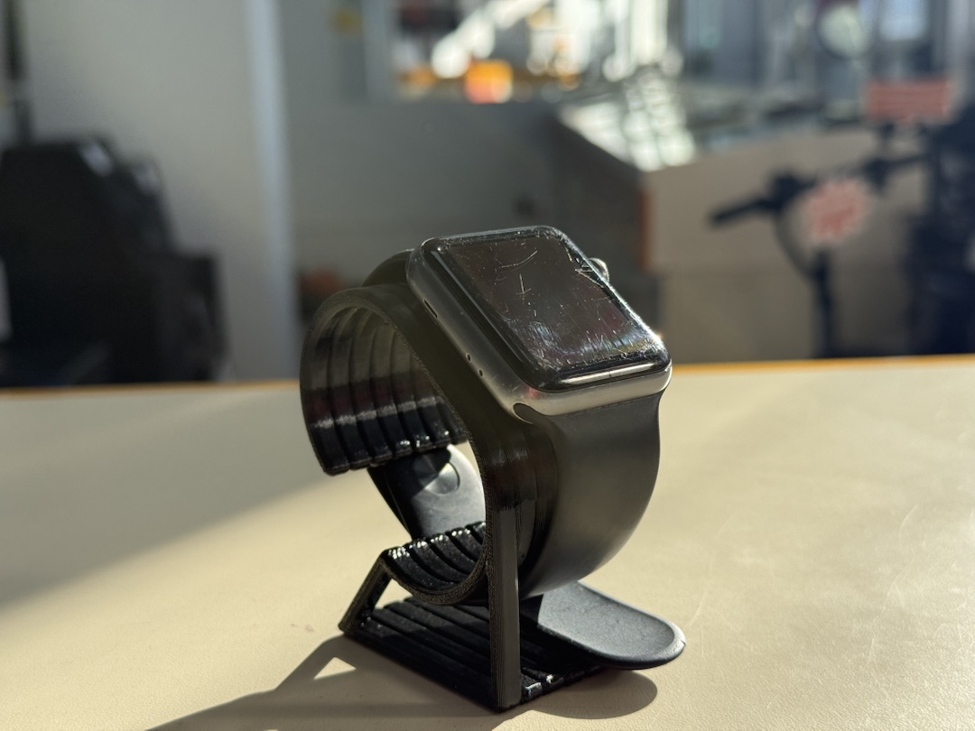 Смарт-часы Apple Watch Series 3 42 мм