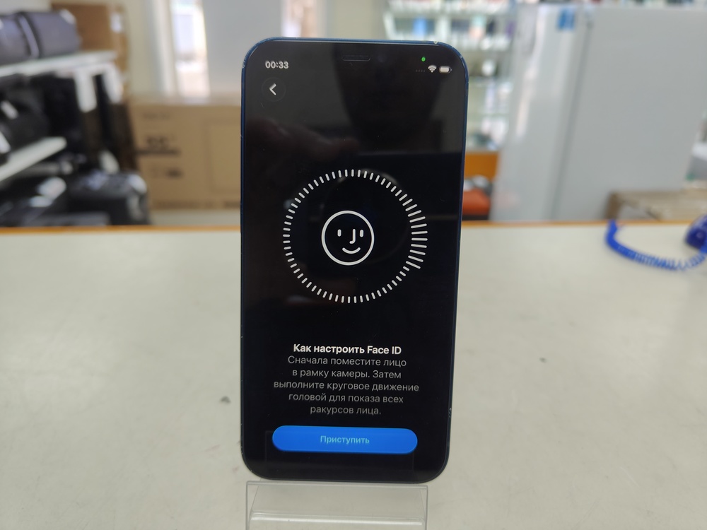 Смартфон Apple iPhone 12 mini 128Gb